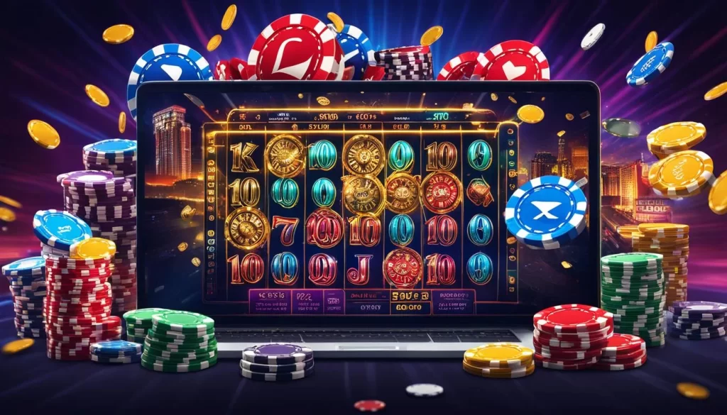 Chiến lược cá cược thể thao tại 95 win