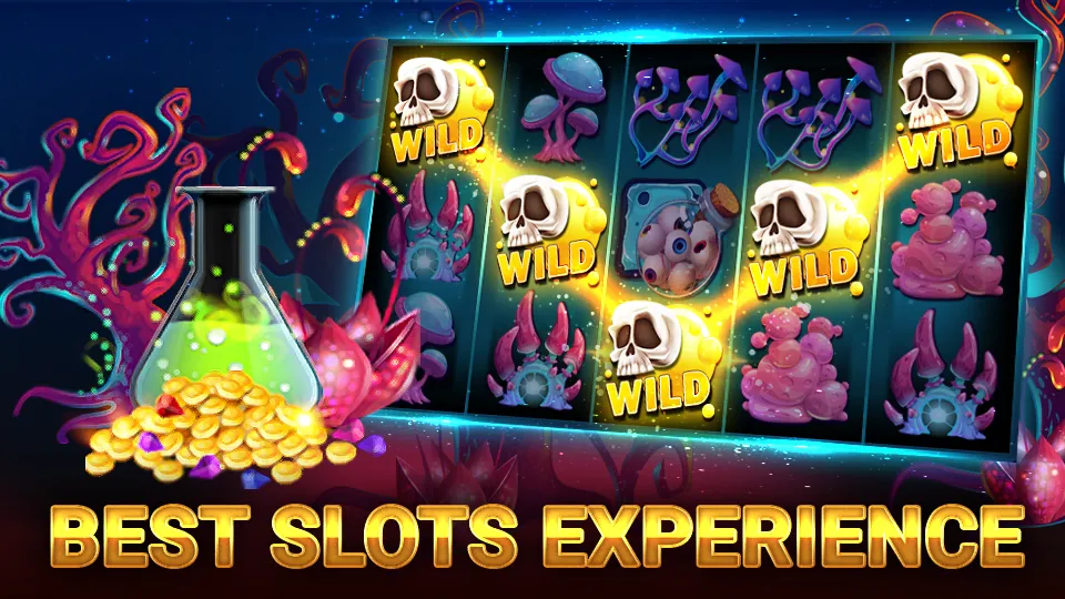 Các game casino hot nhất 95 win