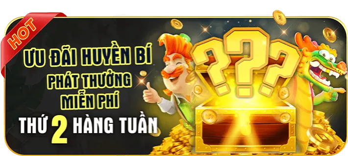 Khuyến mãi game bắn cá 95 win