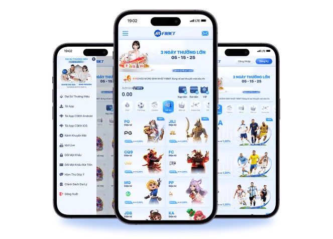 Chơi slot 95 win trên di động