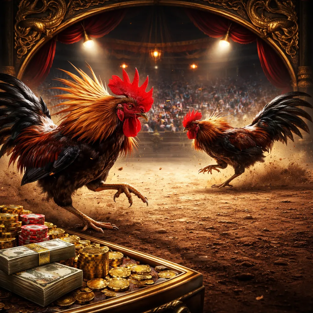 Trò chơi Casino trực tuyến 95 win