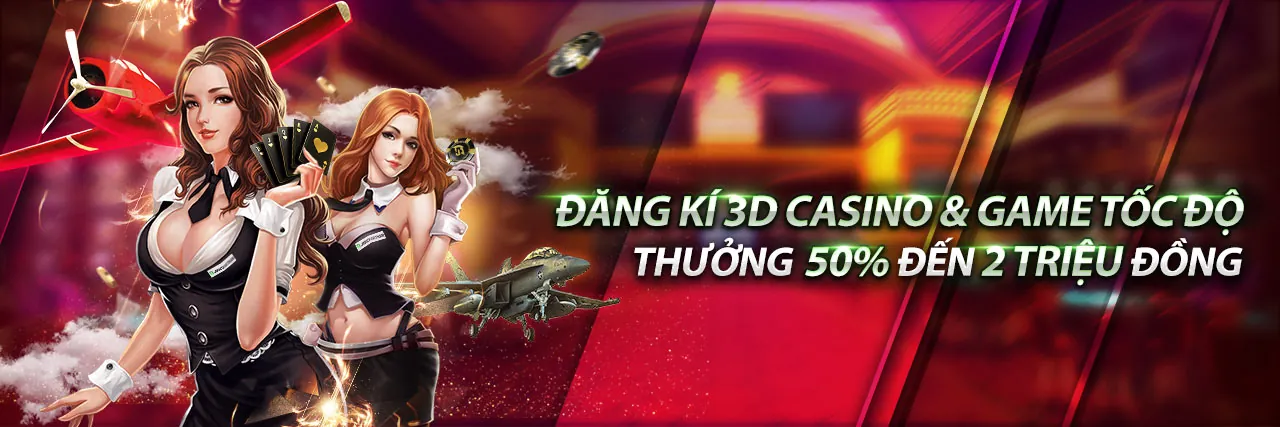 Hình ảnh chính Baccarat trực tuyến 95win