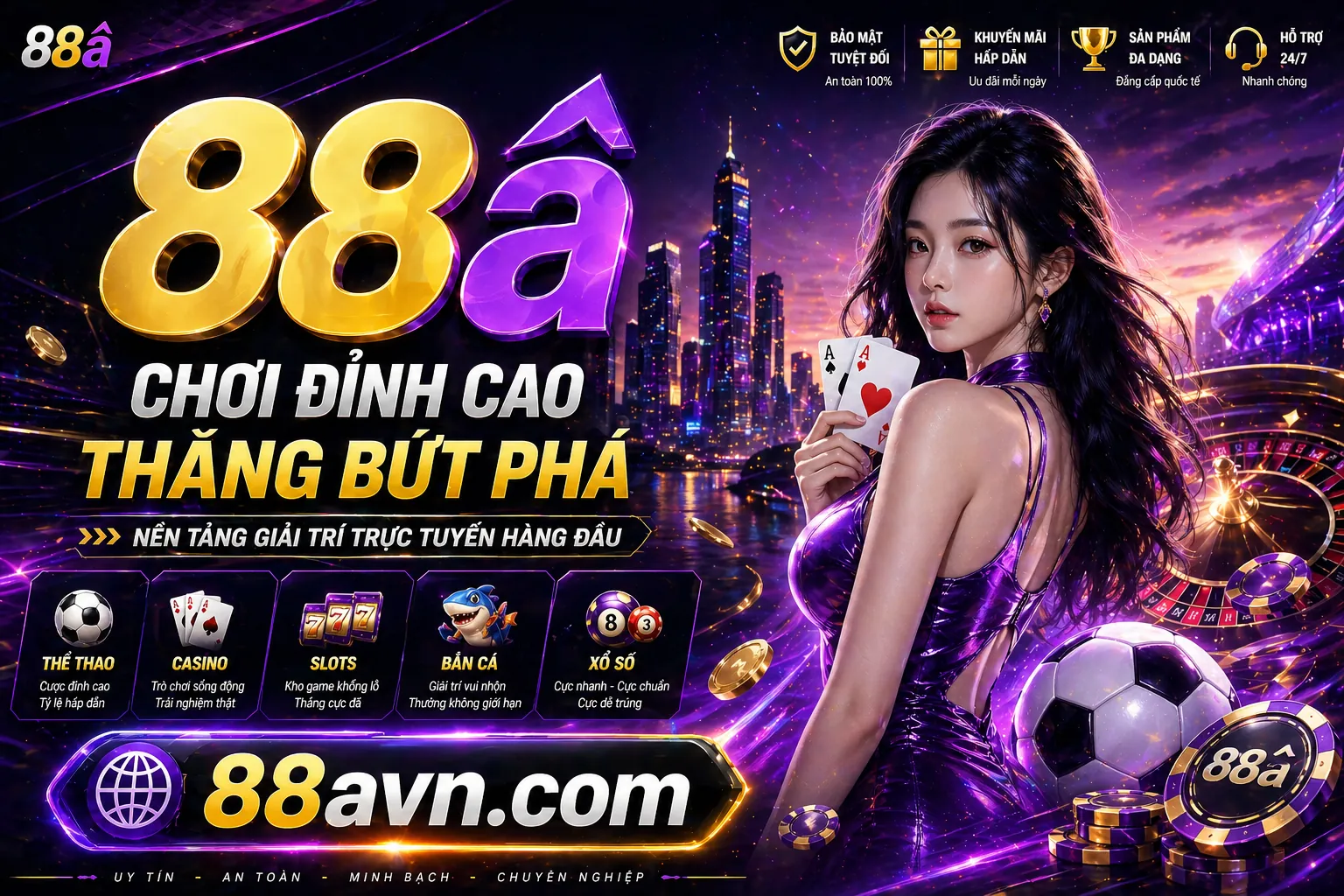 Hình ảnh tiêu đề Trung Tâm Tin Tức 95 win