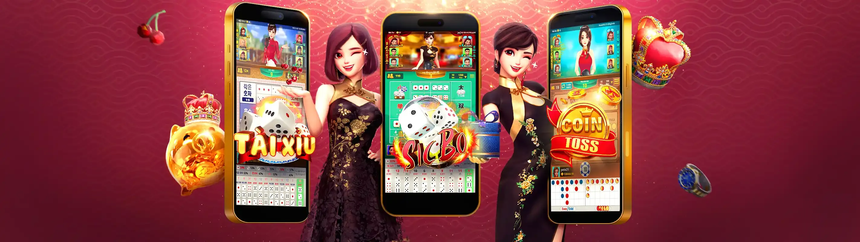 Hình ảnh chính game bắn cá 95 win với đại dương sống động