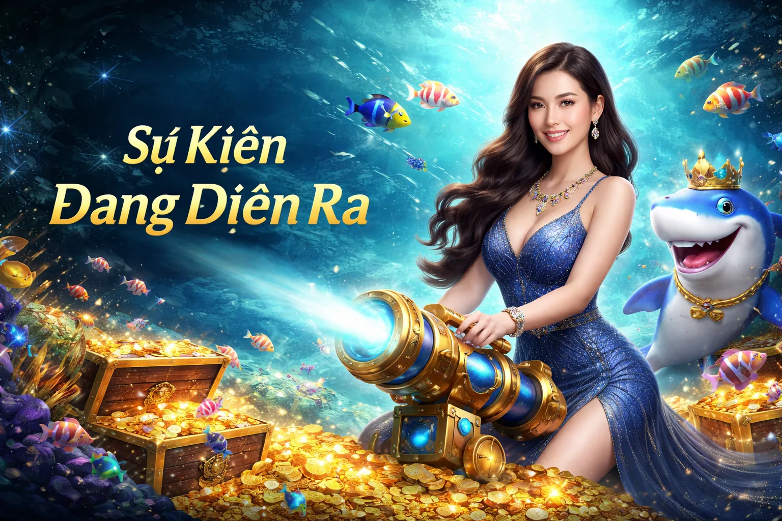 Sảnh Casino Trực Tuyến 95 win đẳng cấp