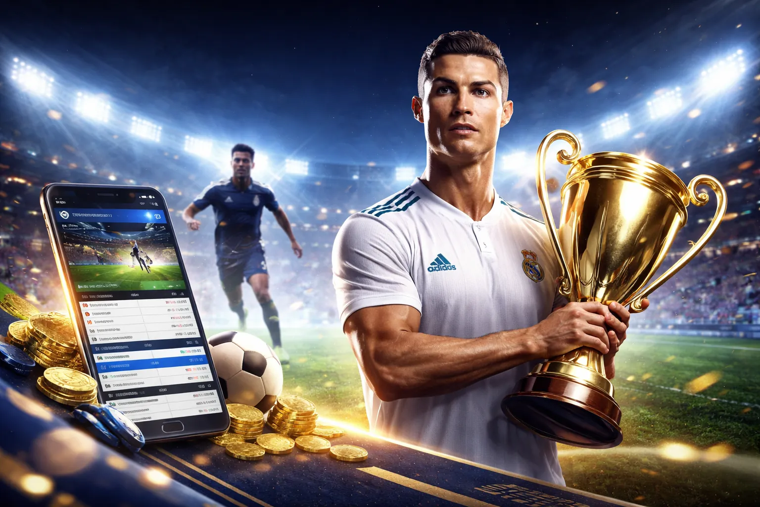Các chương trình khuyến mãi và ưu đãi độc quyền tại 95 win