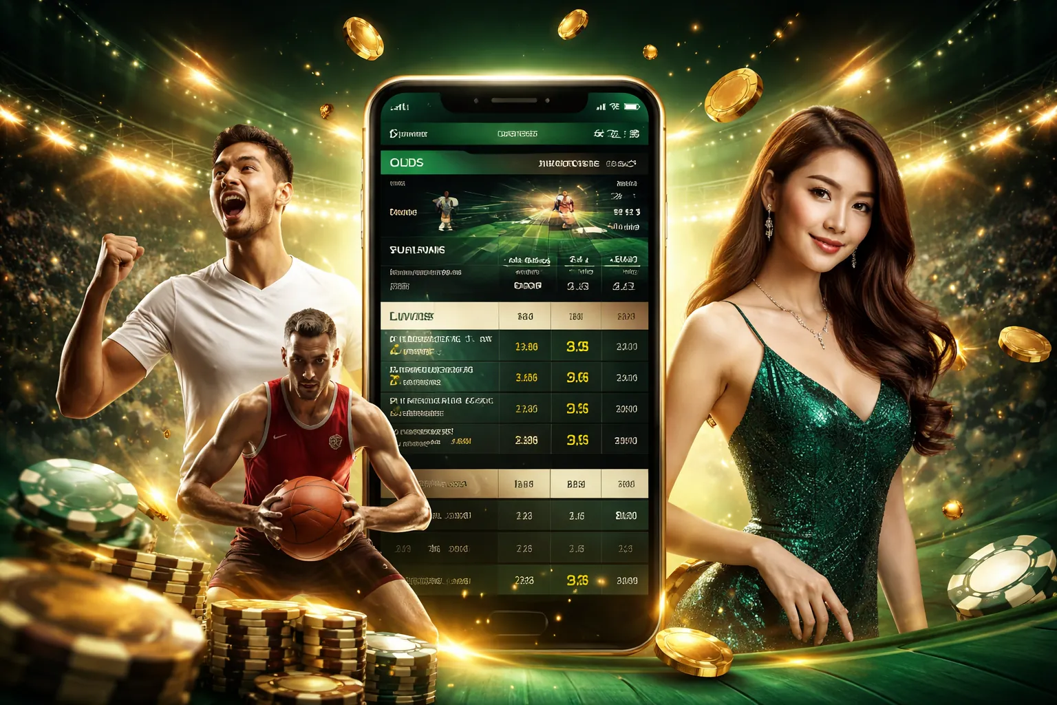 Câu lạc bộ VIP 95 win với các thành viên tận hưởng trải nghiệm cá cược độc quyền
