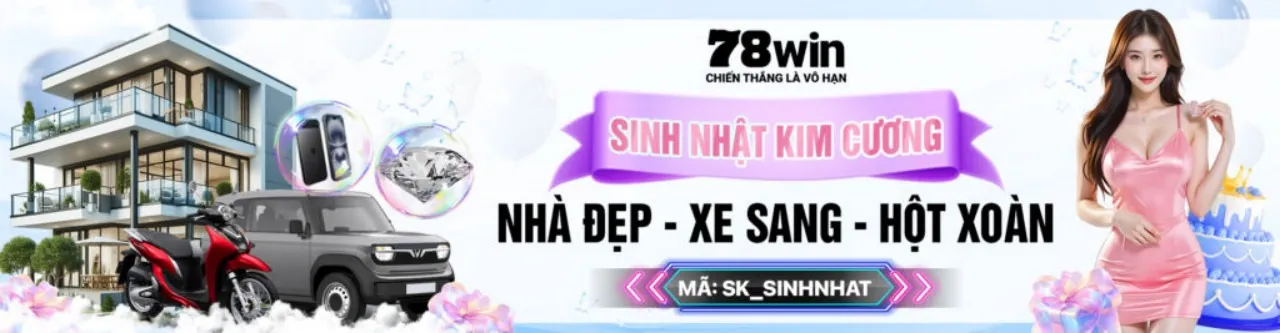 Tham gia Câu lạc bộ VIP 95 win ngay hôm nay
