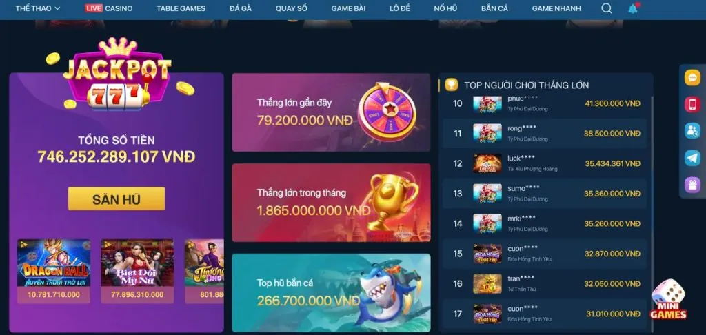 Khuyến mãi nạp đầu 95 win