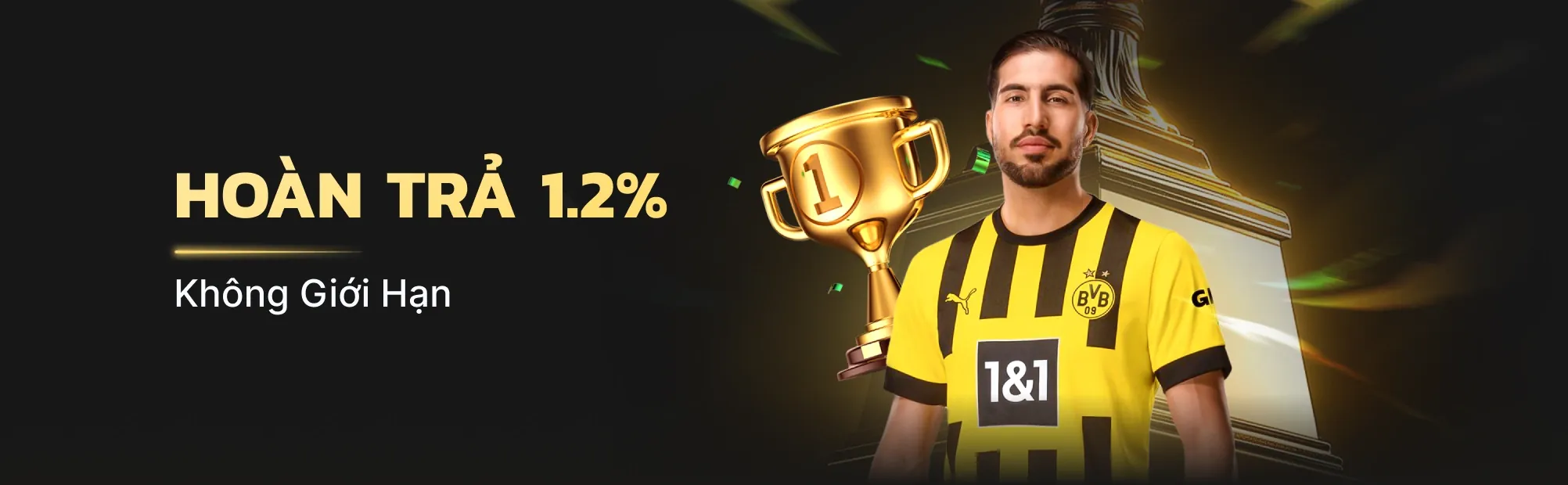Cá cược quần vợt tại 95 win